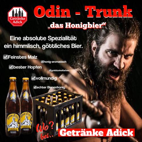Odin-Trunk